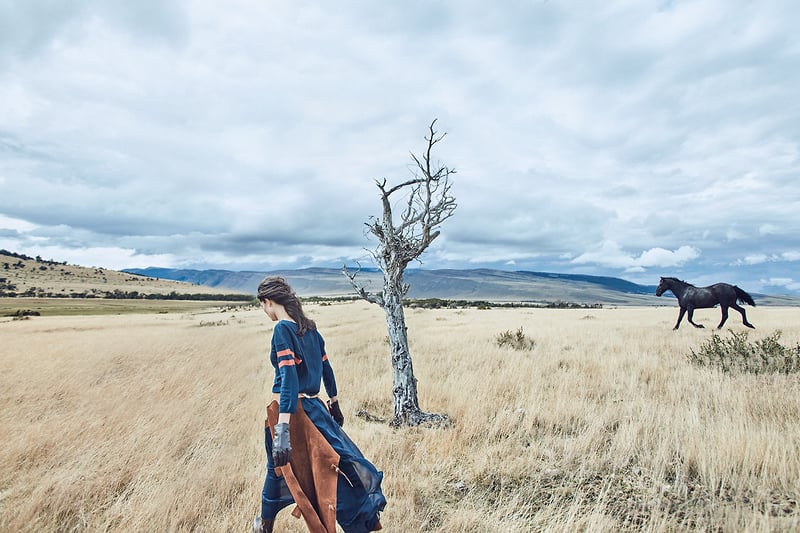 Richards Patagonia Inv 16 - Bebel Moraes