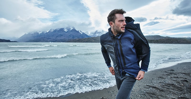 Richards Patagonia Inv 16 - Bebel Moraes