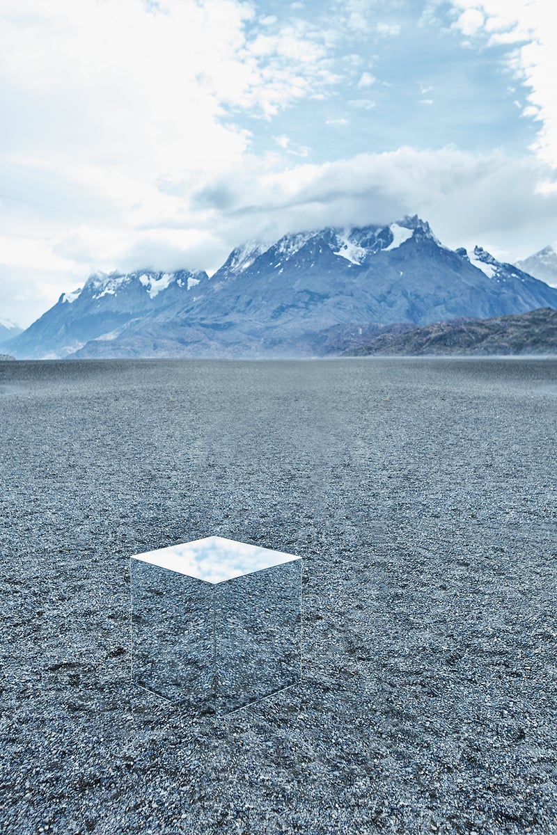 Richards Patagonia Inv 16 - Bebel Moraes