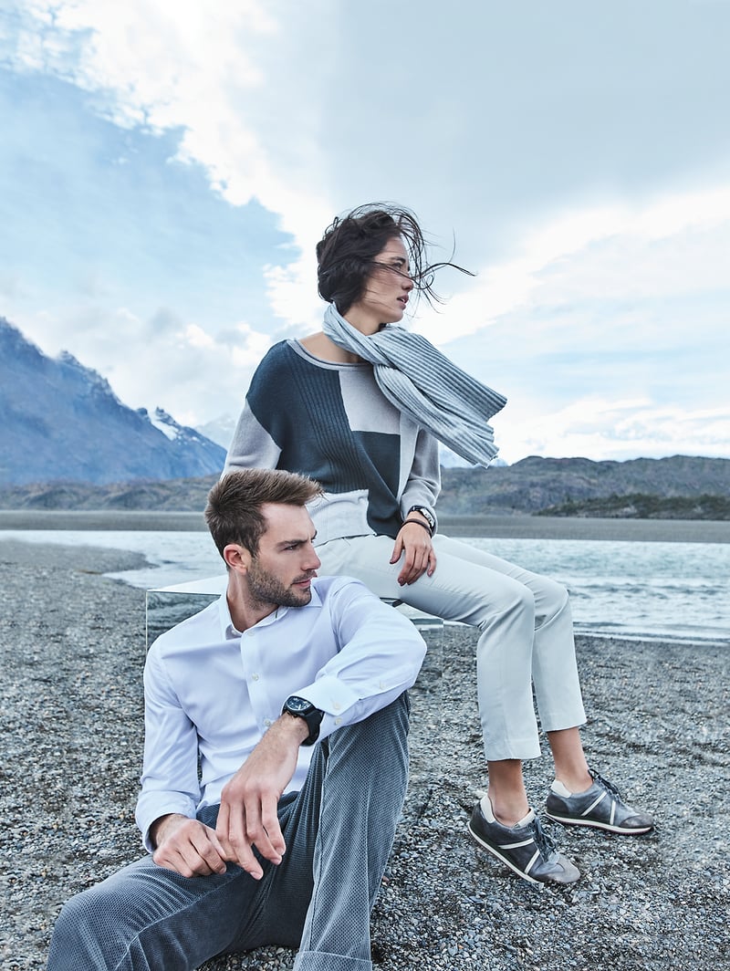 Richards Patagonia Inv 16 - Bebel Moraes