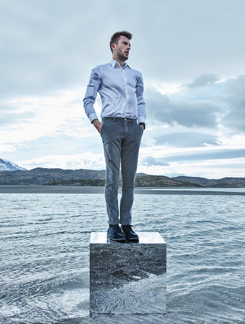 Richards Patagonia Inv 16 - Bebel Moraes