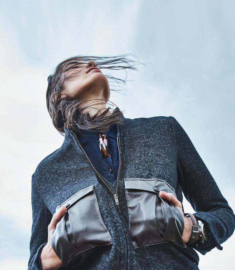 Richards Patagonia Inv 16 - Bebel Moraes