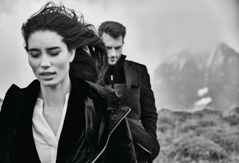 Richards Patagonia Inv 16 - Bebel Moraes