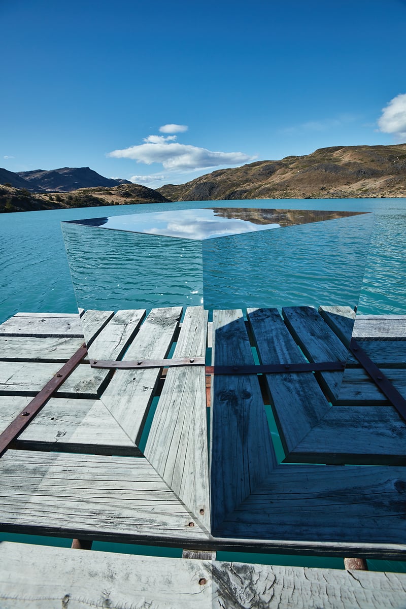 Richards Patagonia Inv 16 - Bebel Moraes