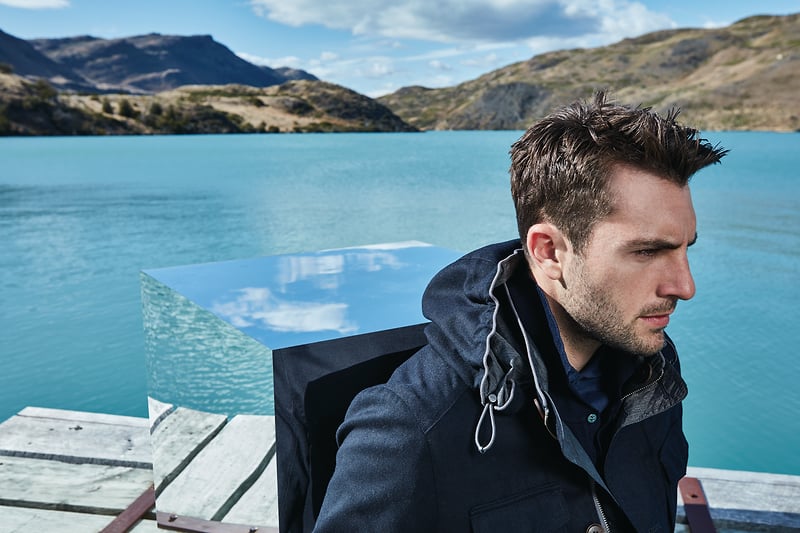 Richards Patagonia Inv 16 - Bebel Moraes