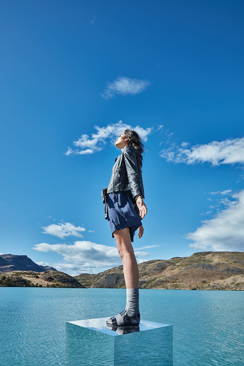 Richards Patagonia Inv 16 - Bebel Moraes