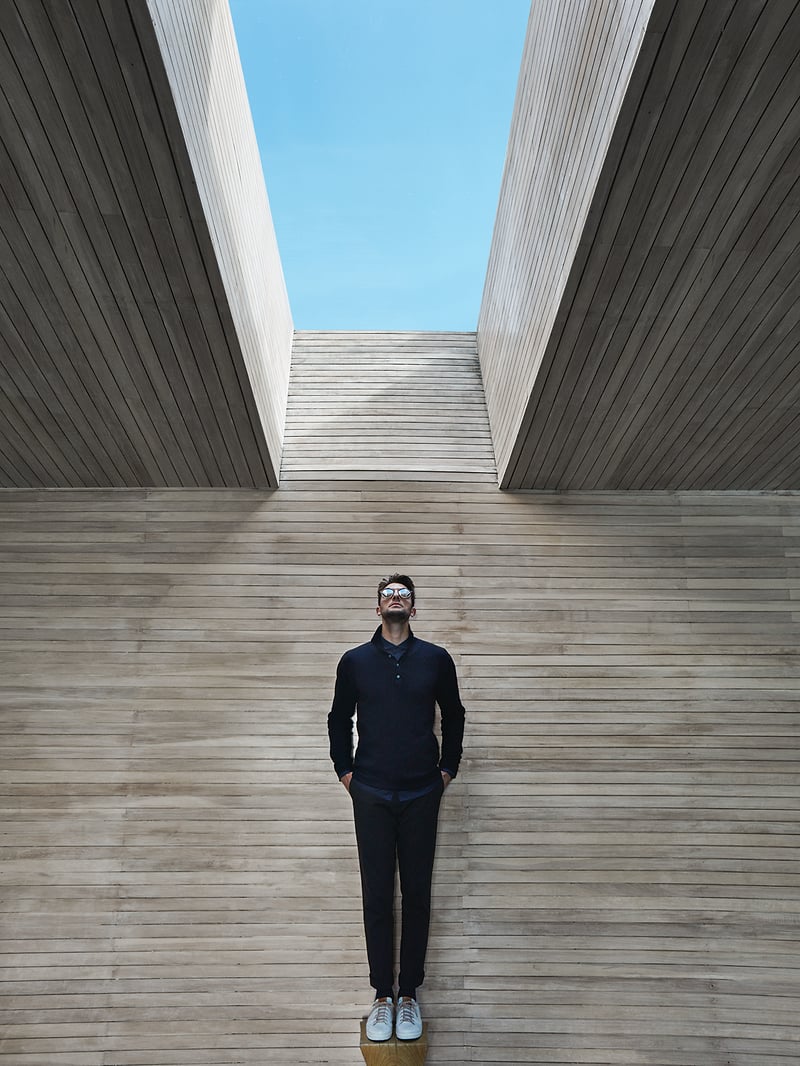 Richards Patagonia Inv 16 - Bebel Moraes