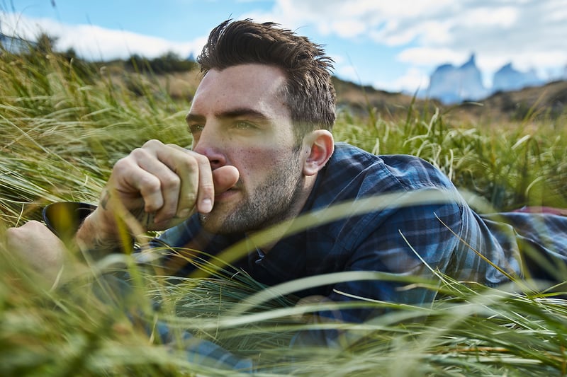 Richards Patagonia Inv 16 - Bebel Moraes