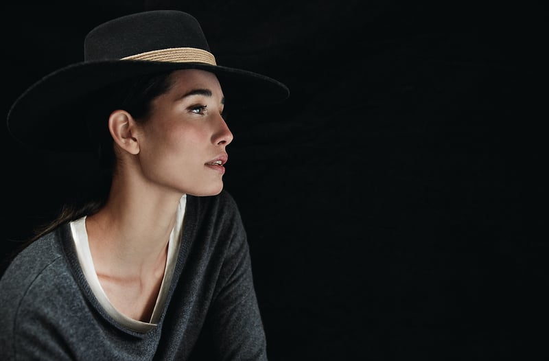 Richards Patagonia Inv 16 - Bebel Moraes