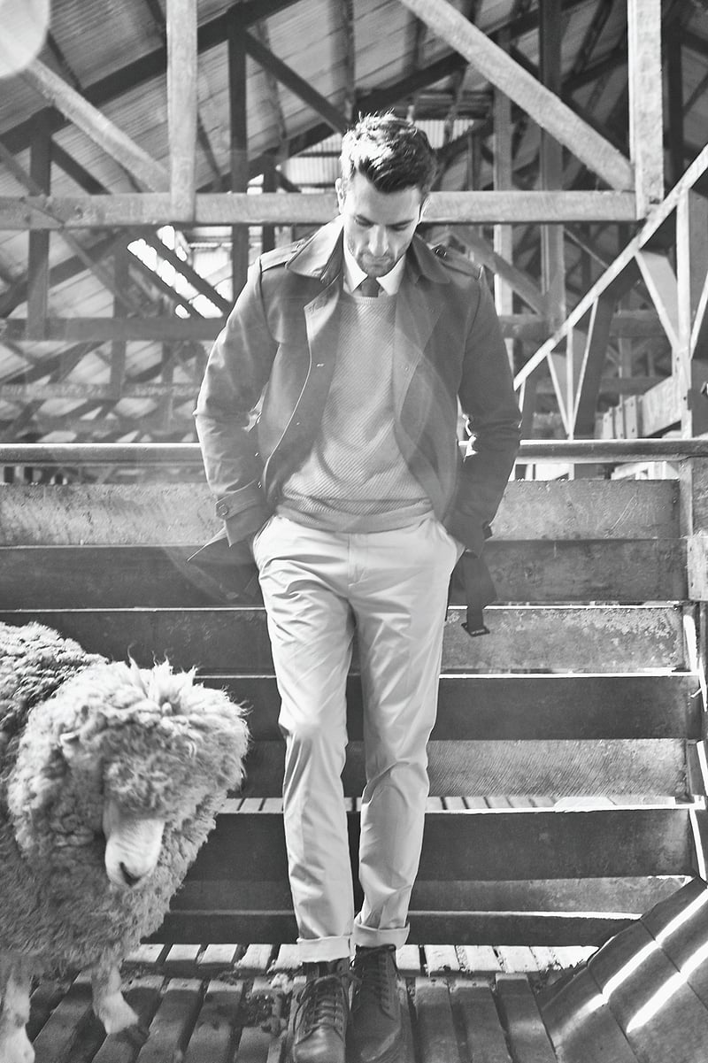 Richards Patagonia Inv 16 - Bebel Moraes