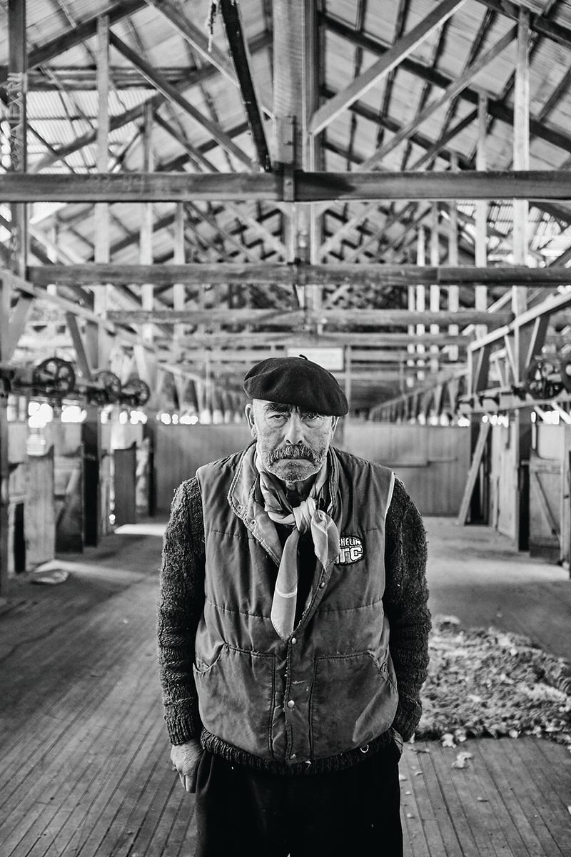 Richards Patagonia Inv 16 - Bebel Moraes