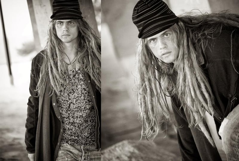 Dengue Mag O Cabra - Bebel Moraes