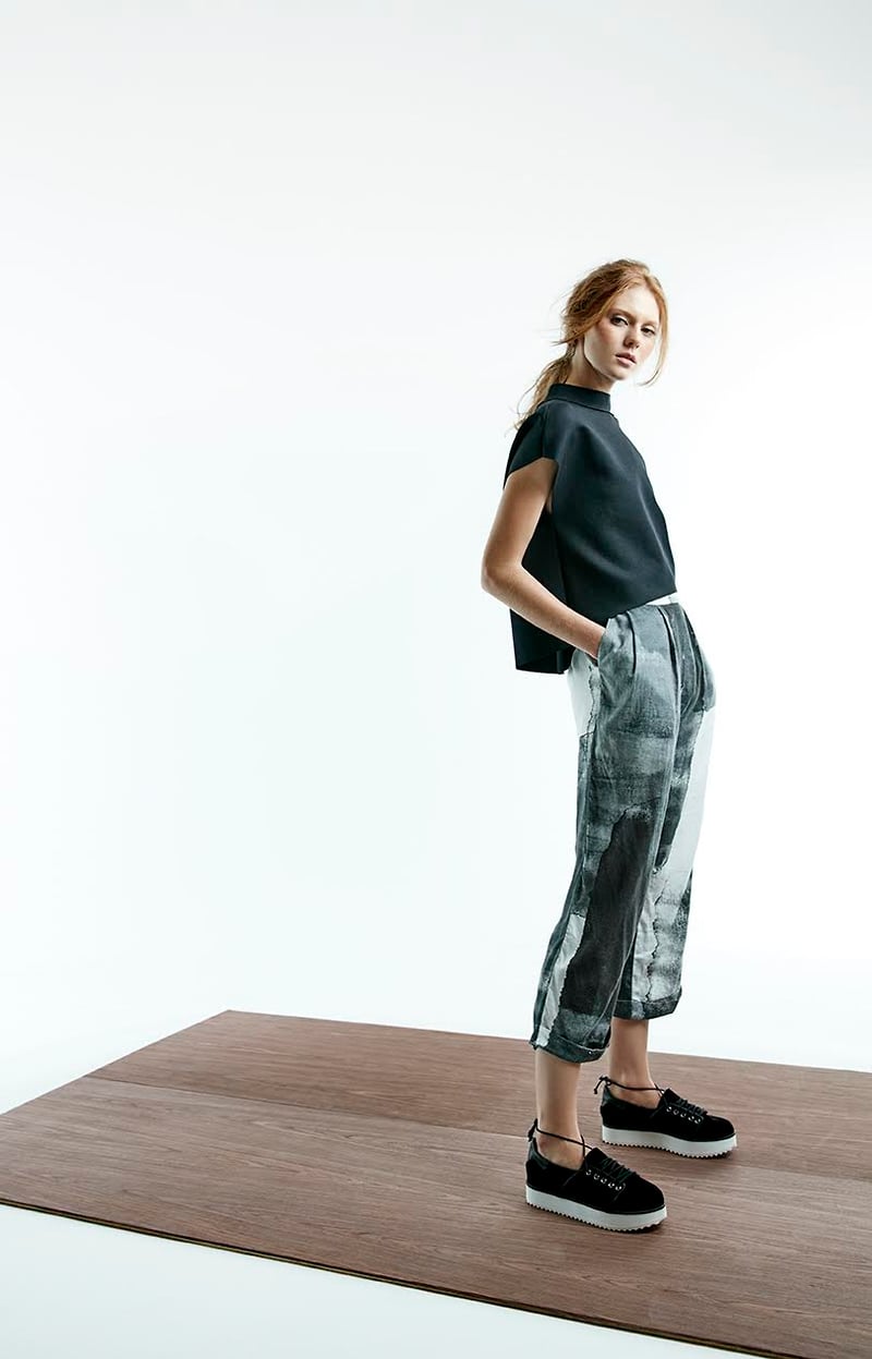 Mocha A W 16 - Bebel Moraes