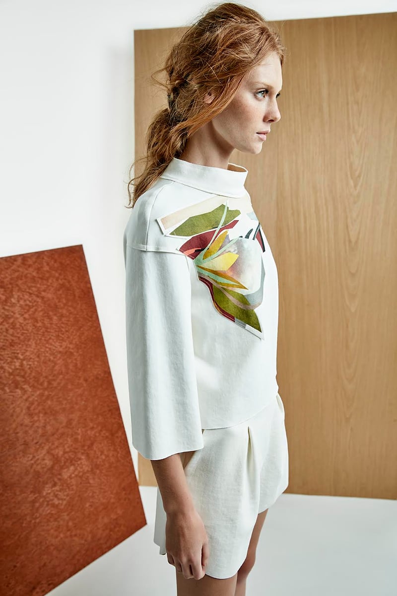 Mocha A W 16 - Bebel Moraes