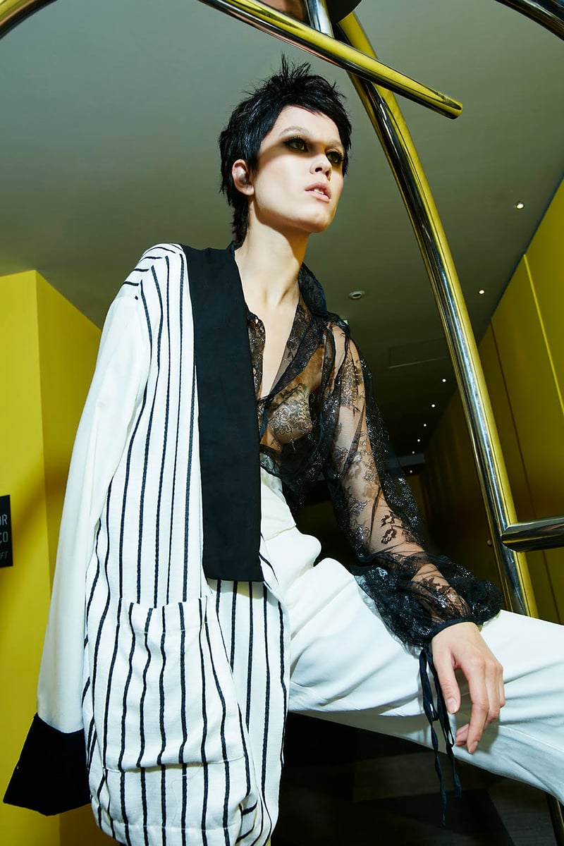 Fotos Daniel Mattar - Bebel Moraes