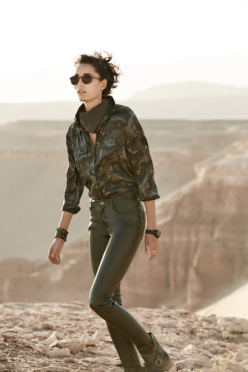 Richards Atacama 2 - Bebel Moraes