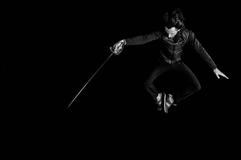 Vr Fall 16 Rodrigo Santoro - Bebel Moraes