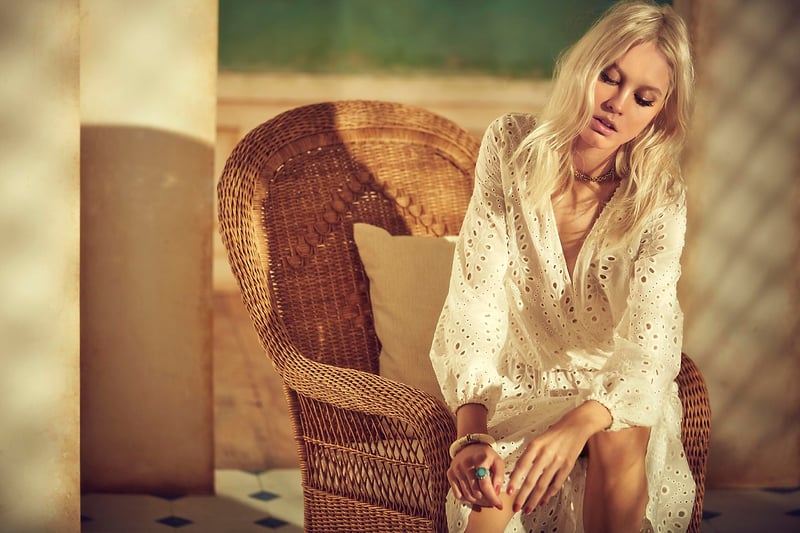 Ateen Summer17 - Bebel Moraes