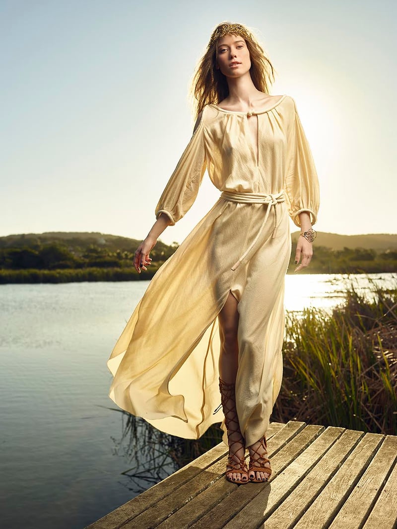 Fotos Daniel Mattar - Bebel Moraes