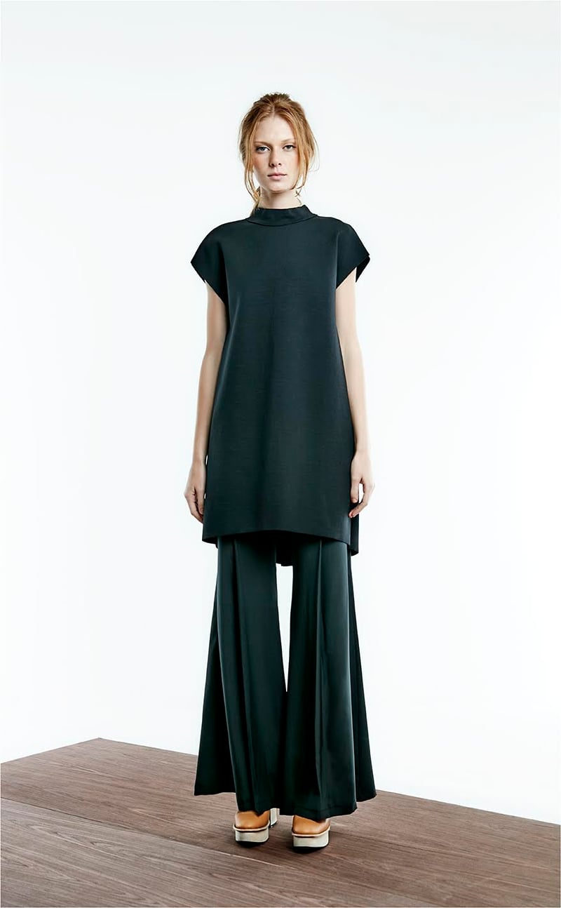 Mocha A W 16 - Bebel Moraes