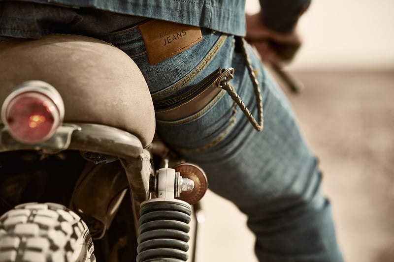 Richards Atacama 2 - Bebel Moraes