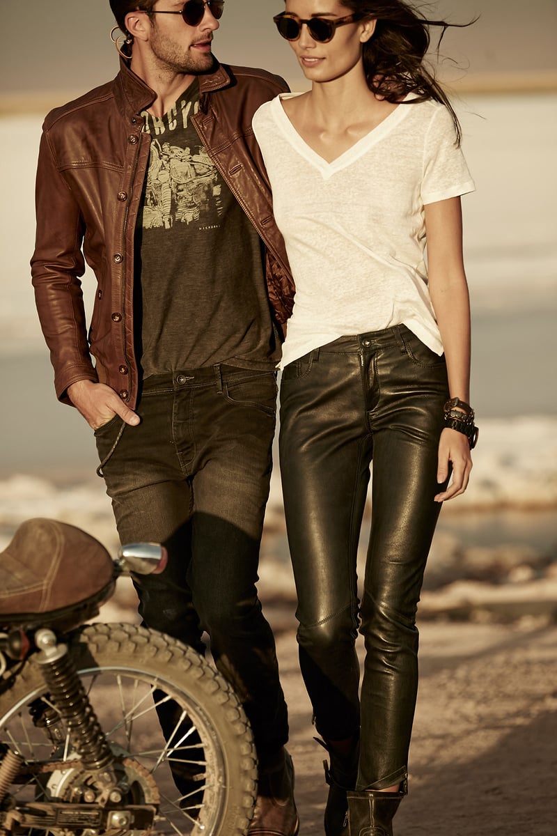 Richards Atacama 2 - Bebel Moraes