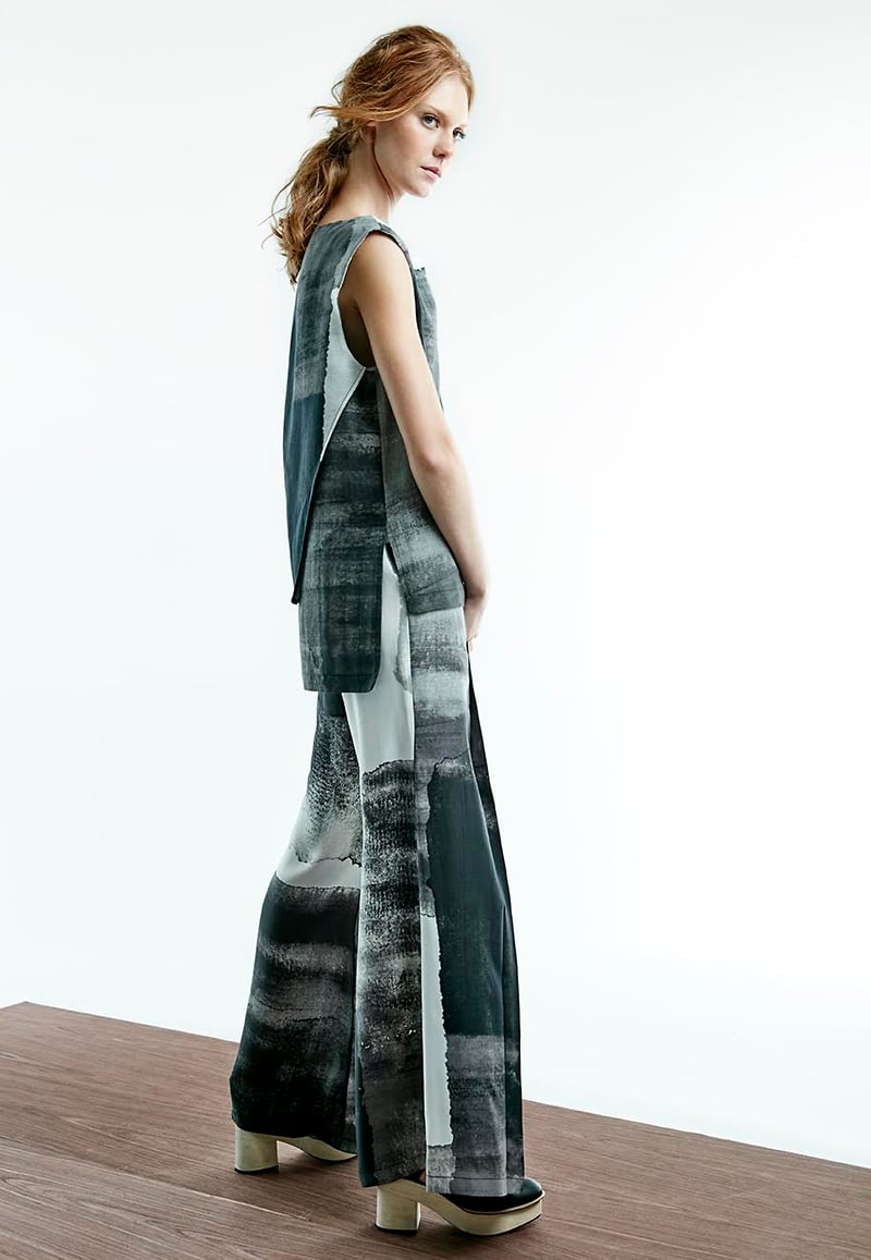 Mocha A W 16 - Bebel Moraes