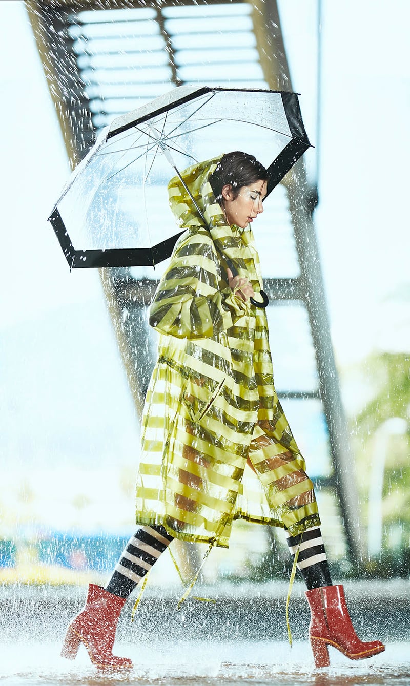 Fotos Daniel Mattar - Bebel Moraes