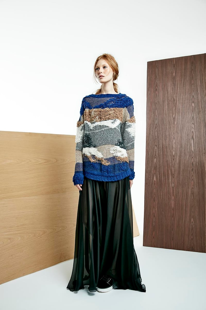 Mocha A W 16 - Bebel Moraes