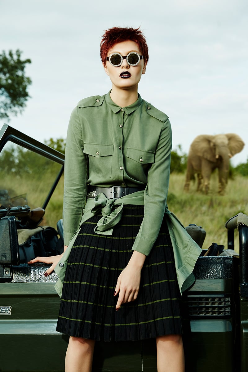 Fotos Daniel Mattar - Bebel Moraes