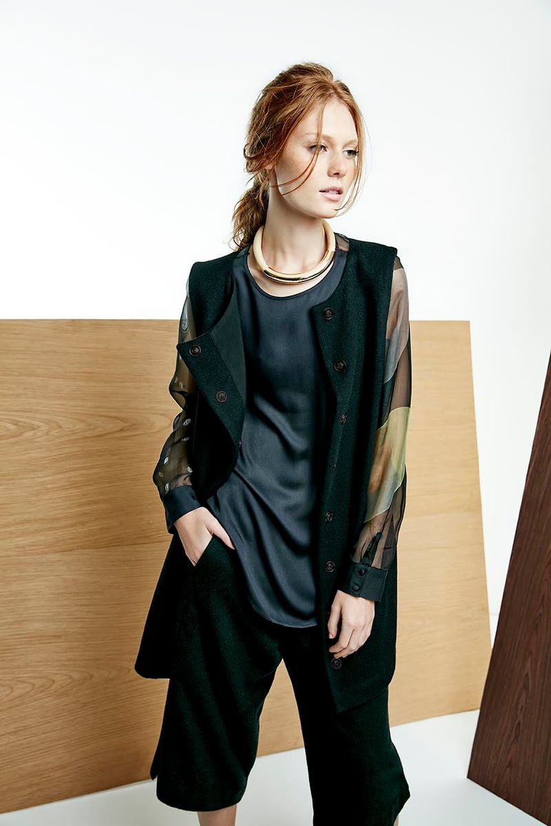 Mocha A W 16 - Bebel Moraes