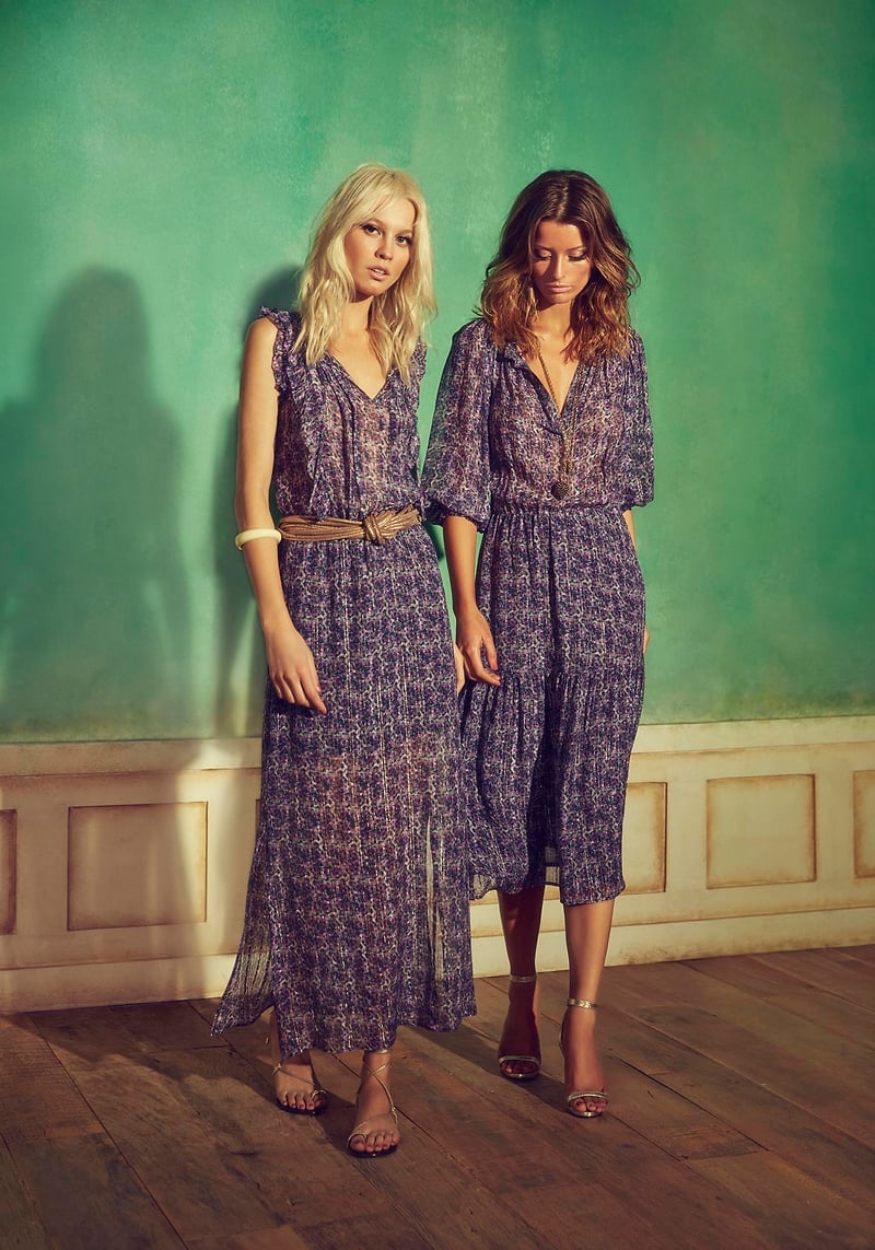 Ateen Summer17 - Bebel Moraes