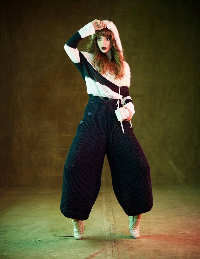 Fotos Daniel Mattar - Bebel Moraes