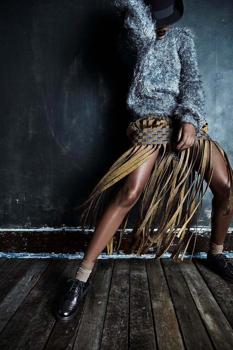 Fotos Daniel Mattar - Bebel Moraes