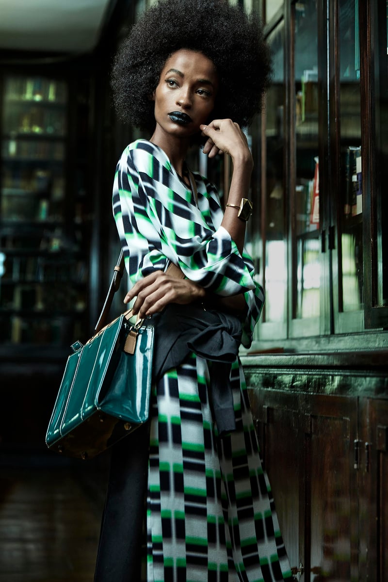 Caderno Ela Power Dressing - Bebel Moraes