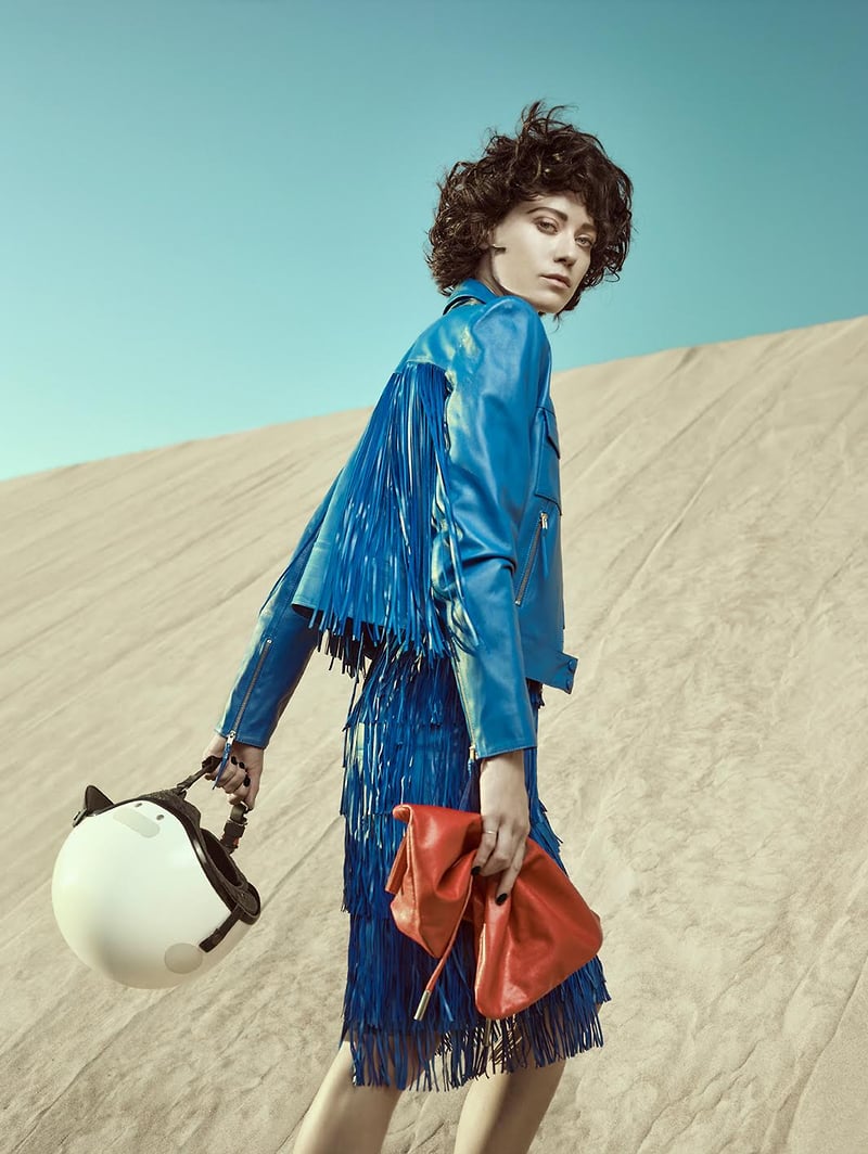 Fotos Daniel Mattar - Bebel Moraes