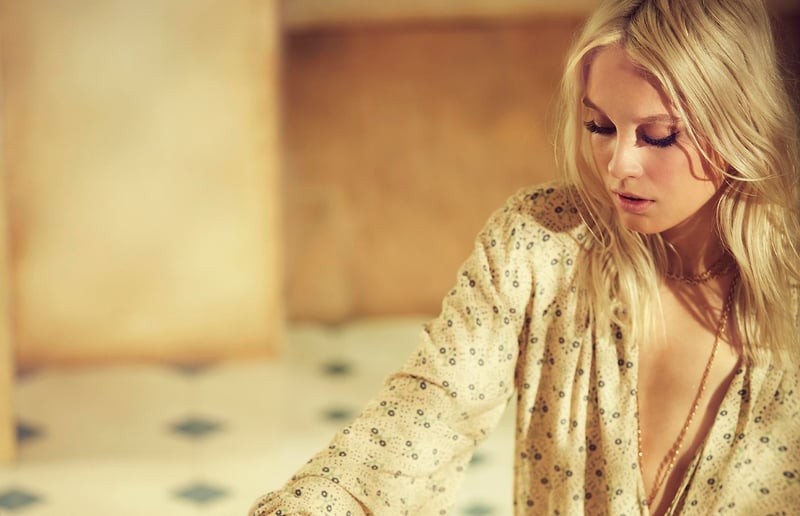 Ateen Summer17 - Bebel Moraes