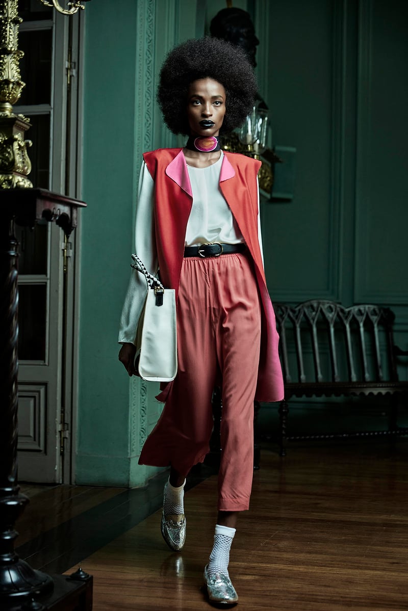 Caderno Ela Power Dressing - Bebel Moraes