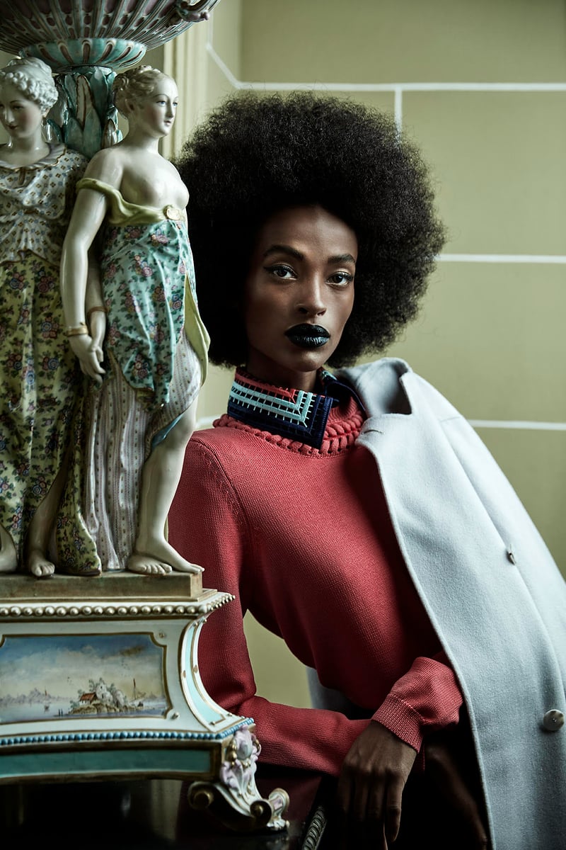 Fotos Daniel Mattar - Bebel Moraes