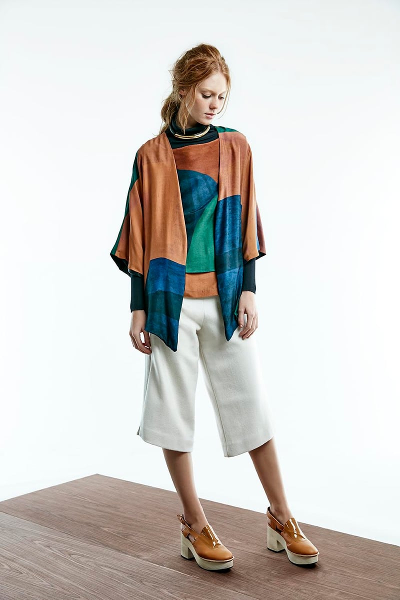 Mocha A W 16 - Bebel Moraes