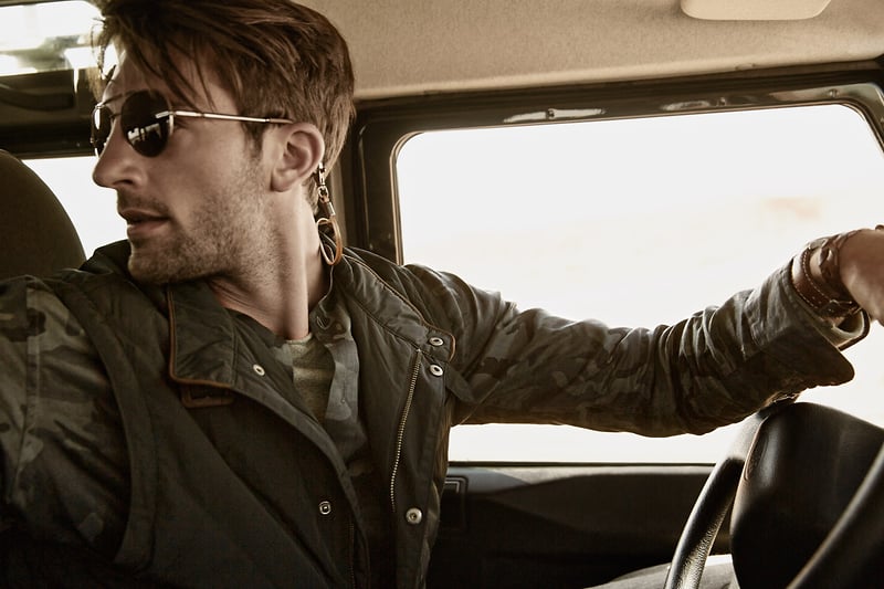 Richards Atacama 2 - Bebel Moraes