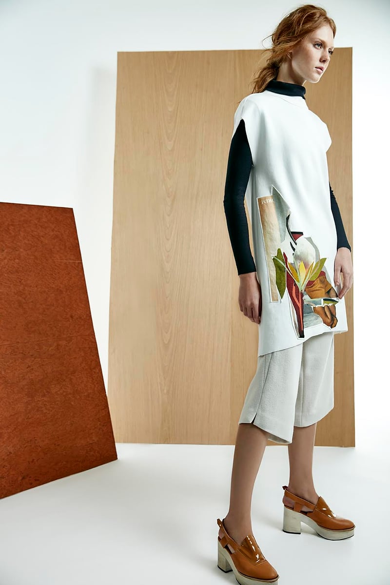 Mocha A W 16 - Bebel Moraes