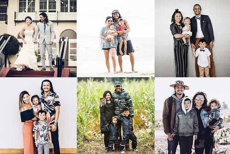 The Button Presser - BEN PIGAO:  PORTLAND & HAWAII WEDDING PHOTOGRAPHY