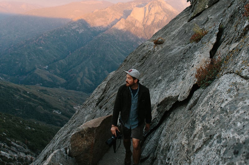 Info - BOONE RODRIGUEZ