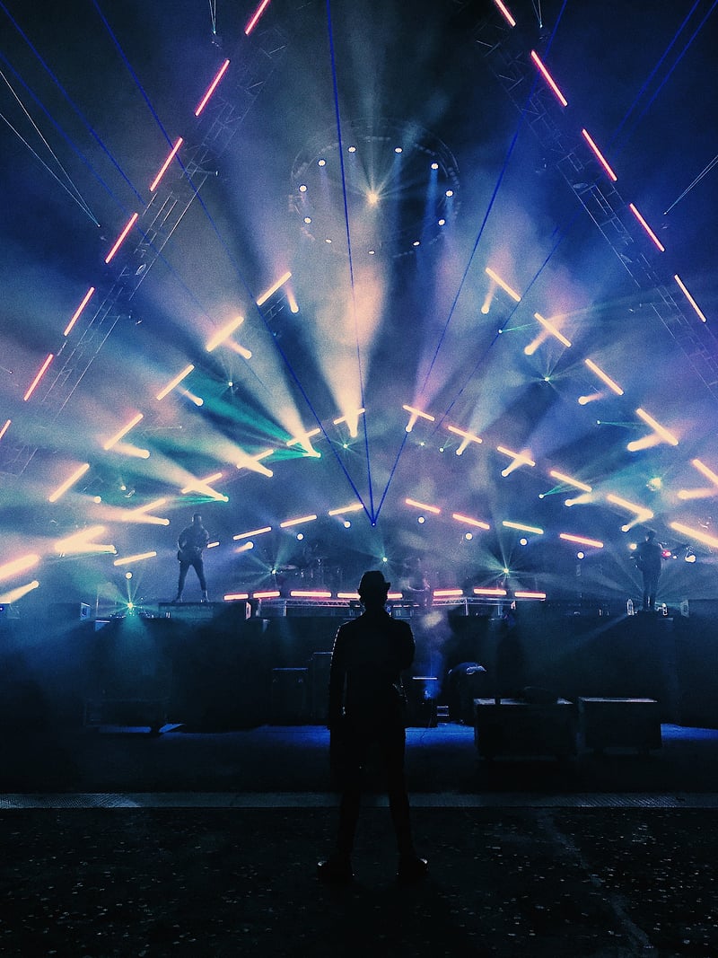 Tours And Concerts 2 - Brendan Donahue Photography
