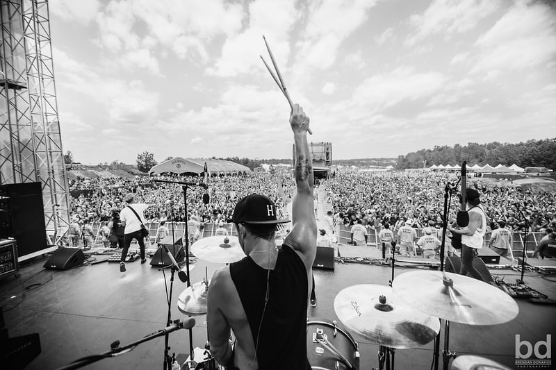 Ben Jolliffe - Brendan Donahue Photography