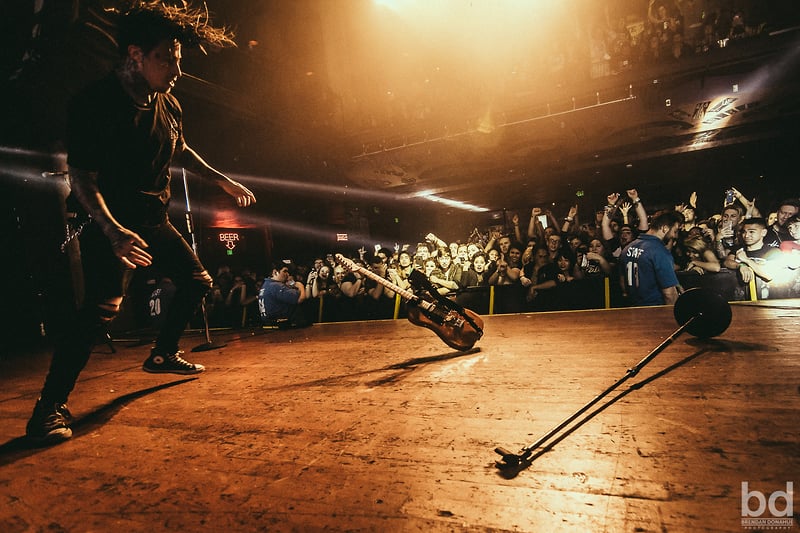 Tours And Concerts 2 - Brendan Donahue Photography