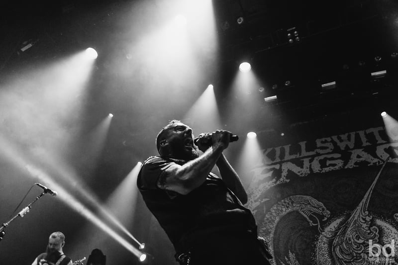 Tours And Concerts 2 - Brendan Donahue Photography
