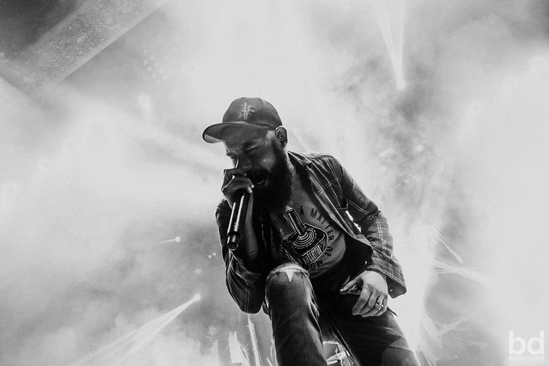 Tours And Concerts 2 - Brendan Donahue Photography