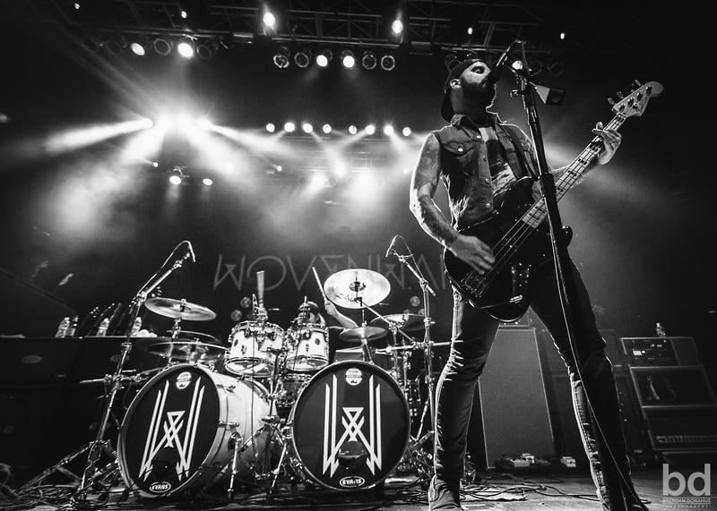 Jordan Mancino & Josh Gilbert - Brendan Donahue Photography